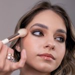 Atelier regard intense